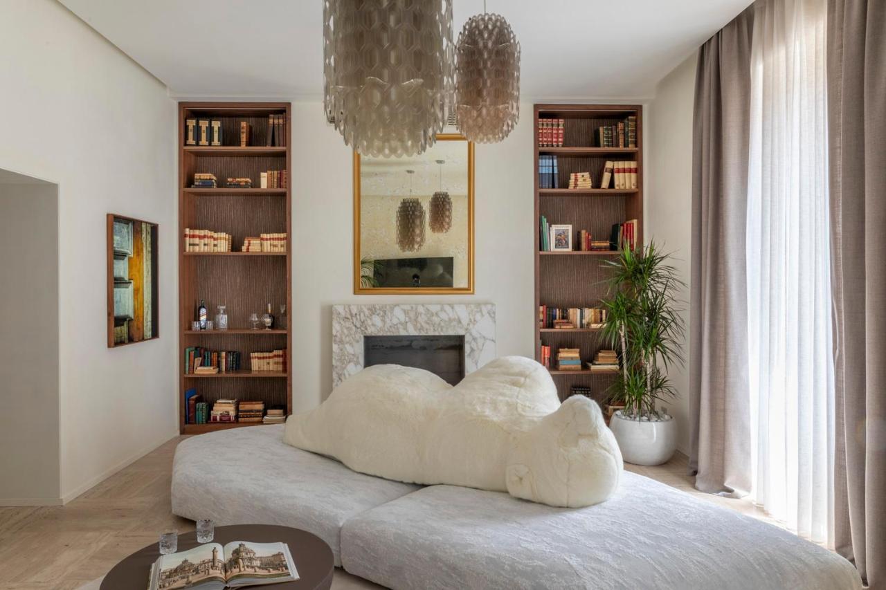 Apartamento Le Di Andrea - Luxe