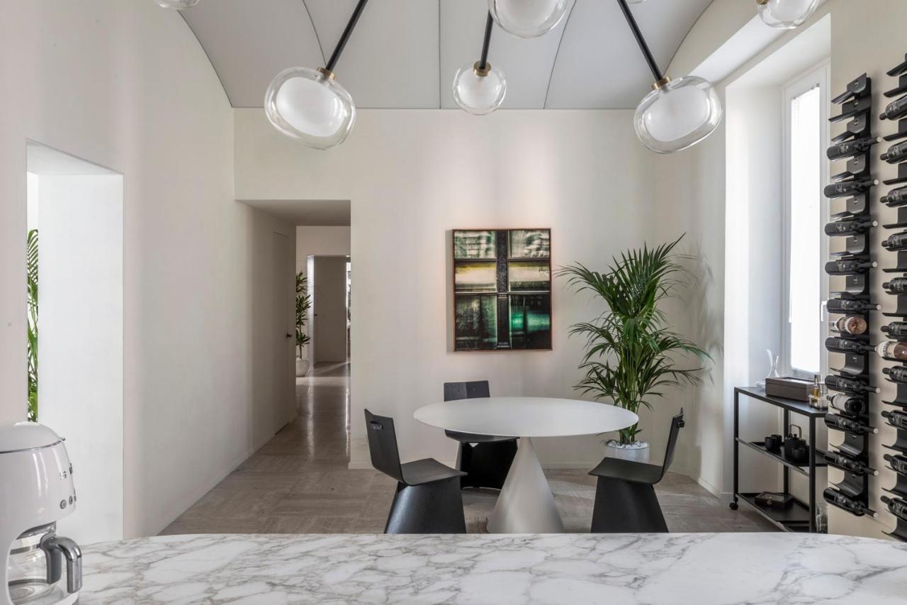 Apartamento Le Di Andrea - Luxe