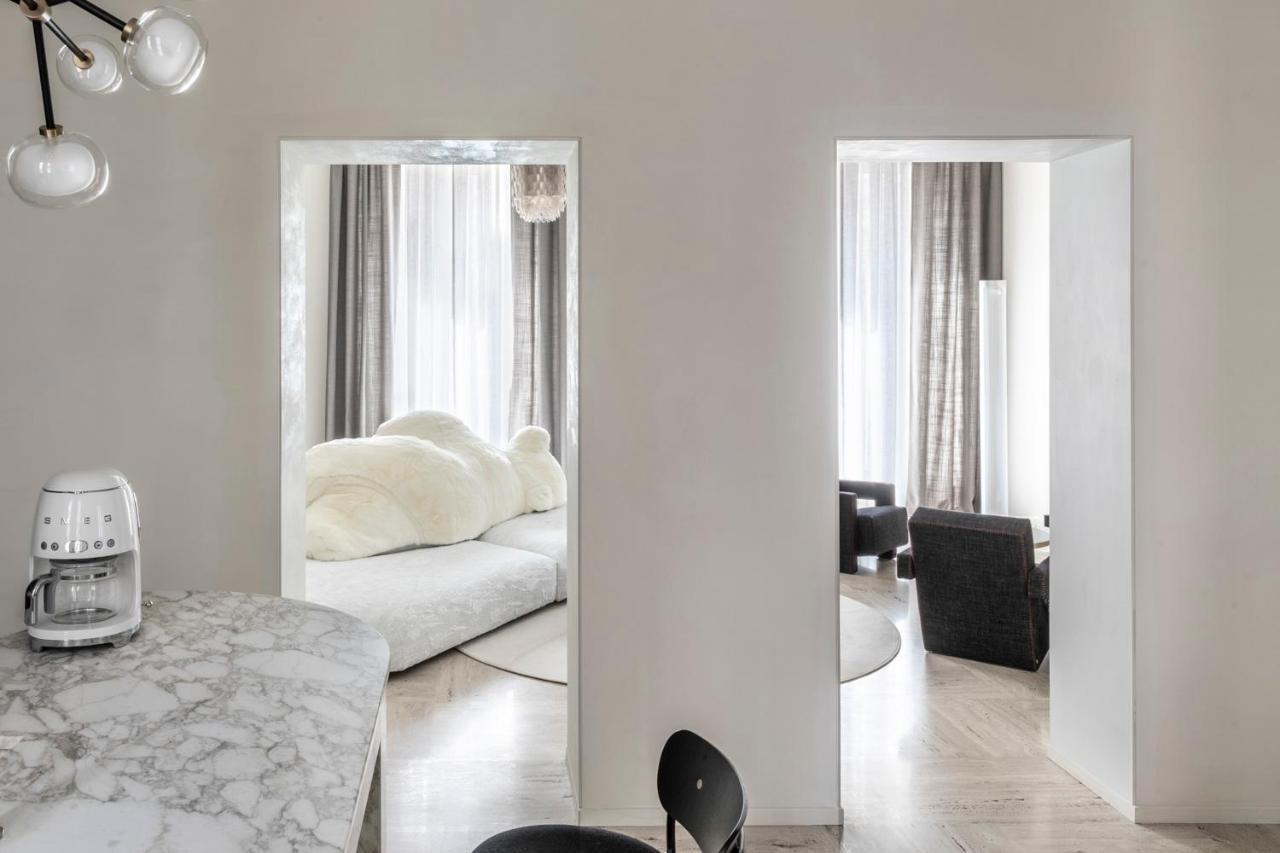 Apartamento Le Di Andrea - Luxe