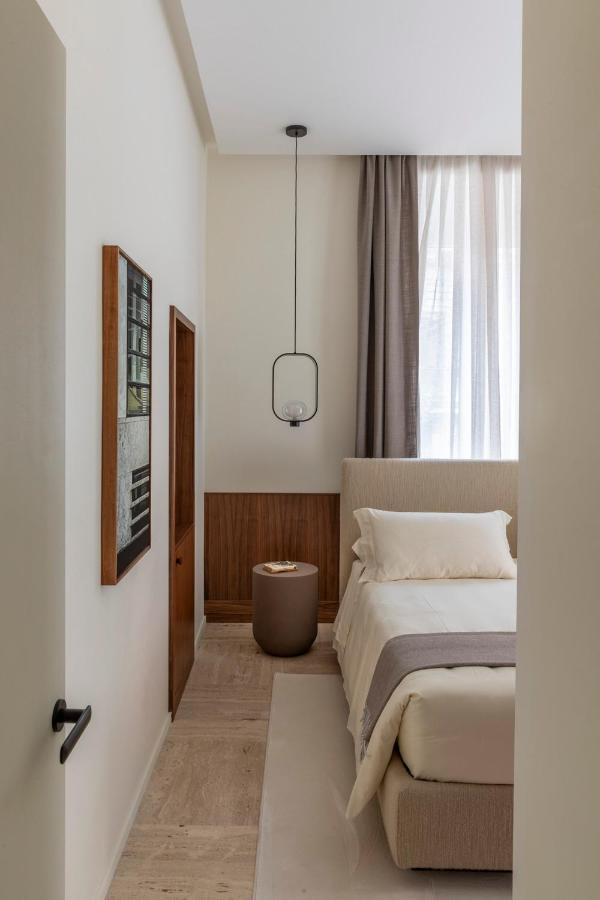 Apartamento Le Di Andrea - Luxe