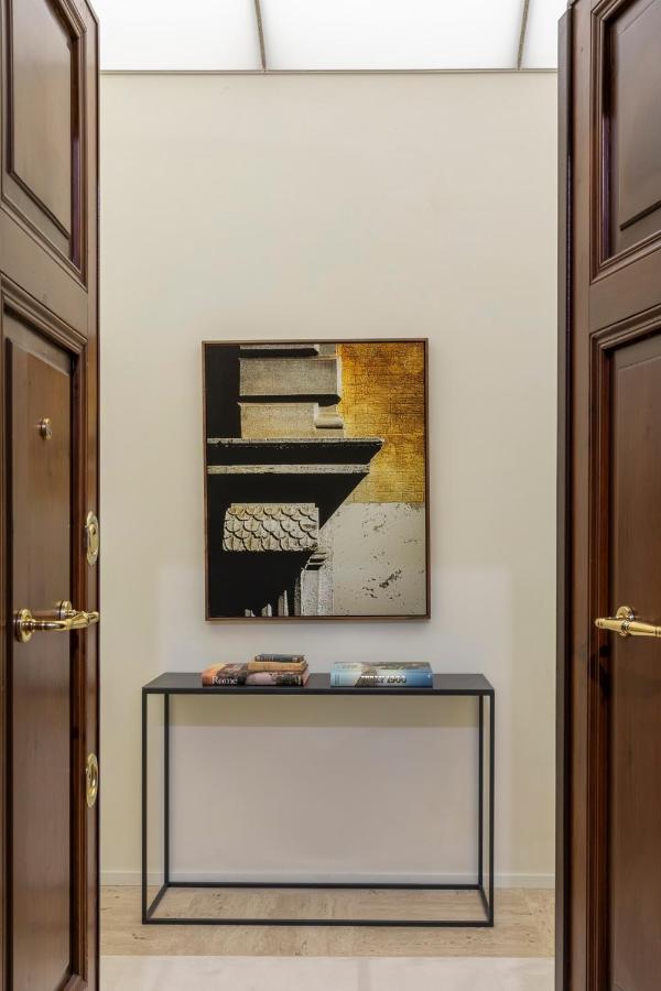 Apartamento Le Di Andrea - Luxe Roma