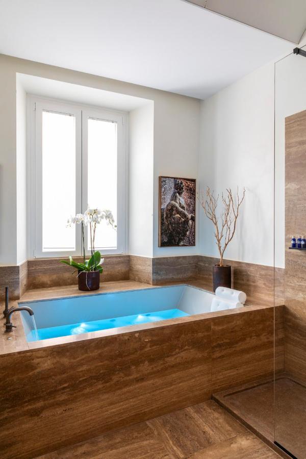 Le Di Andrea - Luxe Apartamento