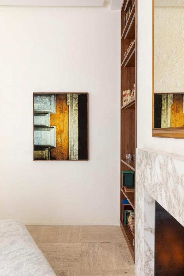Apartment Le Di Andrea - Luxe Rom