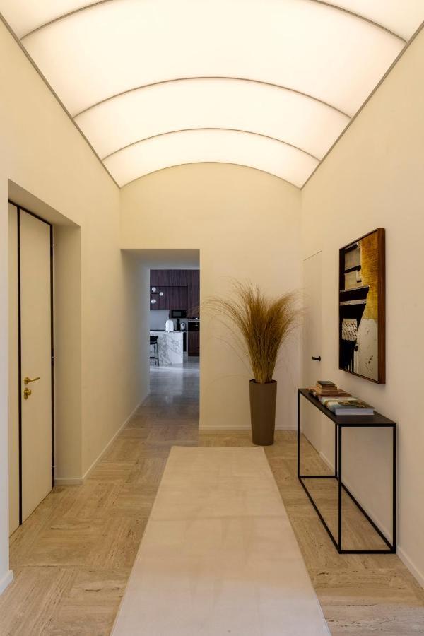 Apartment Le Di Andrea - Luxe Rom