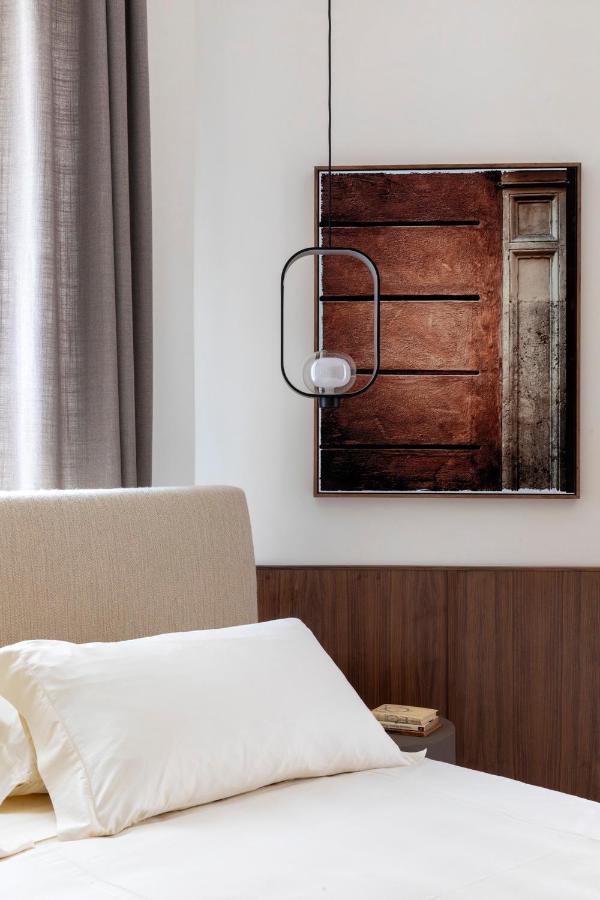 Apartment Le Di Andrea - Luxe Rom