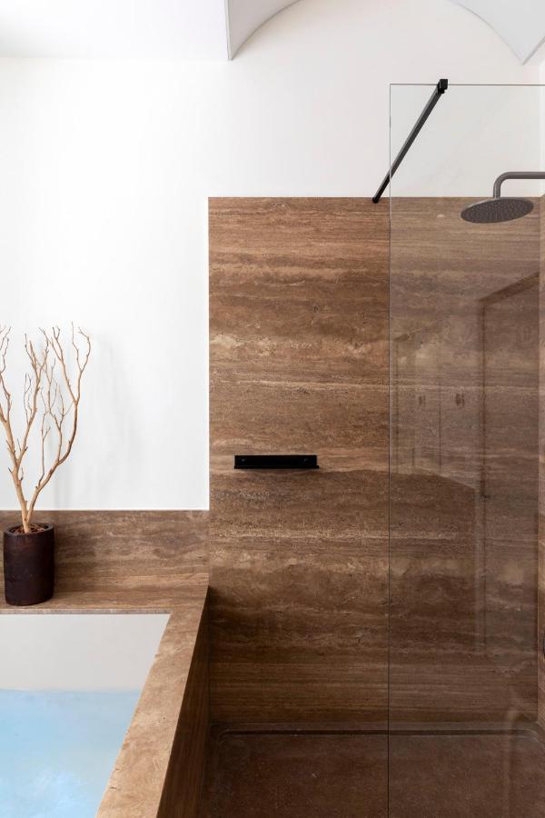 Apartment Le Di Andrea - Luxe Rom
